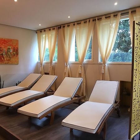 Provenzale Daire Desenzano del Garda Dış mekan fotoğraf