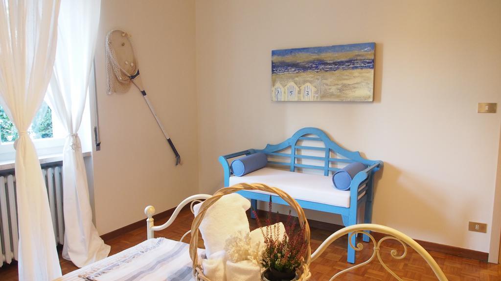Provenzale Daire Desenzano del Garda Oda fotoğraf