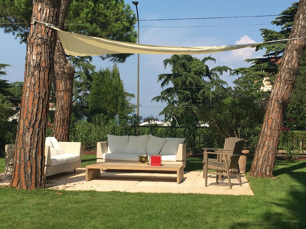 Provenzale Daire Desenzano del Garda Dış mekan fotoğraf