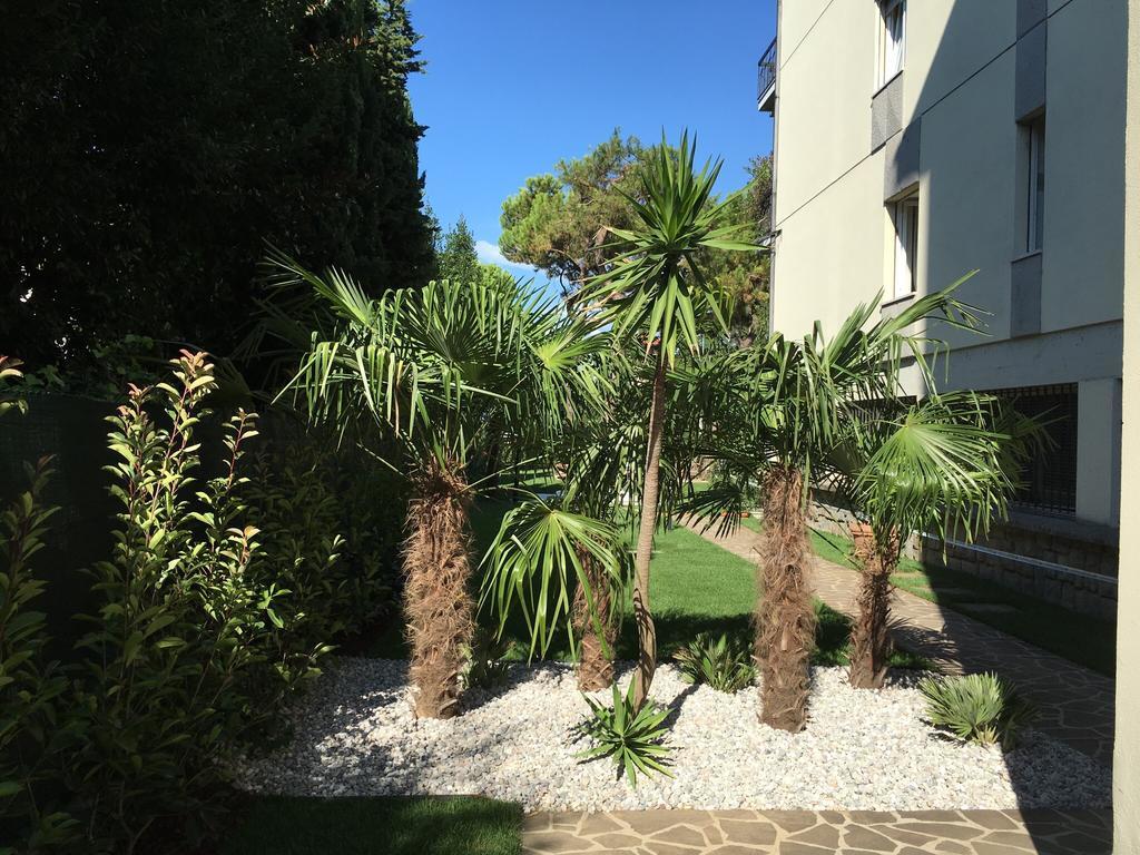 Provenzale Daire Desenzano del Garda Dış mekan fotoğraf