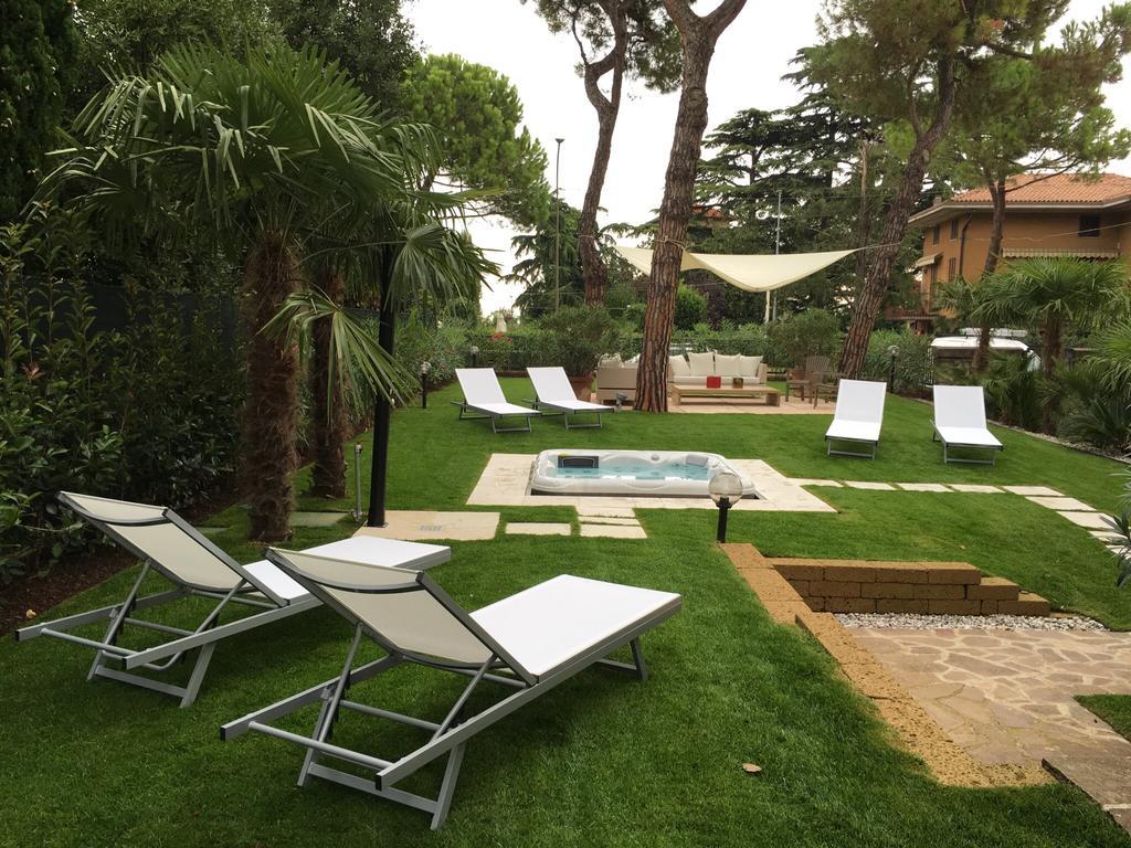 Provenzale Daire Desenzano del Garda Dış mekan fotoğraf