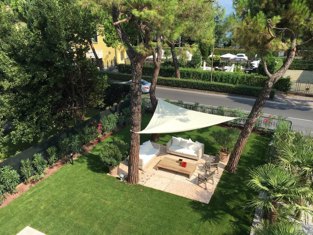 Provenzale Daire Desenzano del Garda Dış mekan fotoğraf