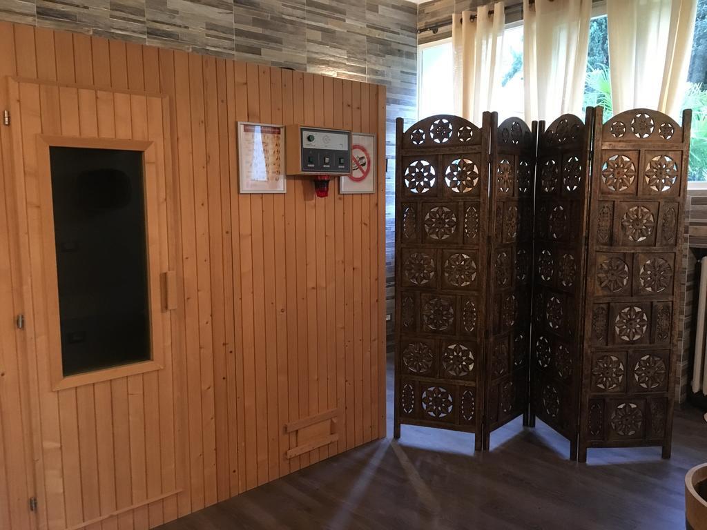 Provenzale Daire Desenzano del Garda Dış mekan fotoğraf