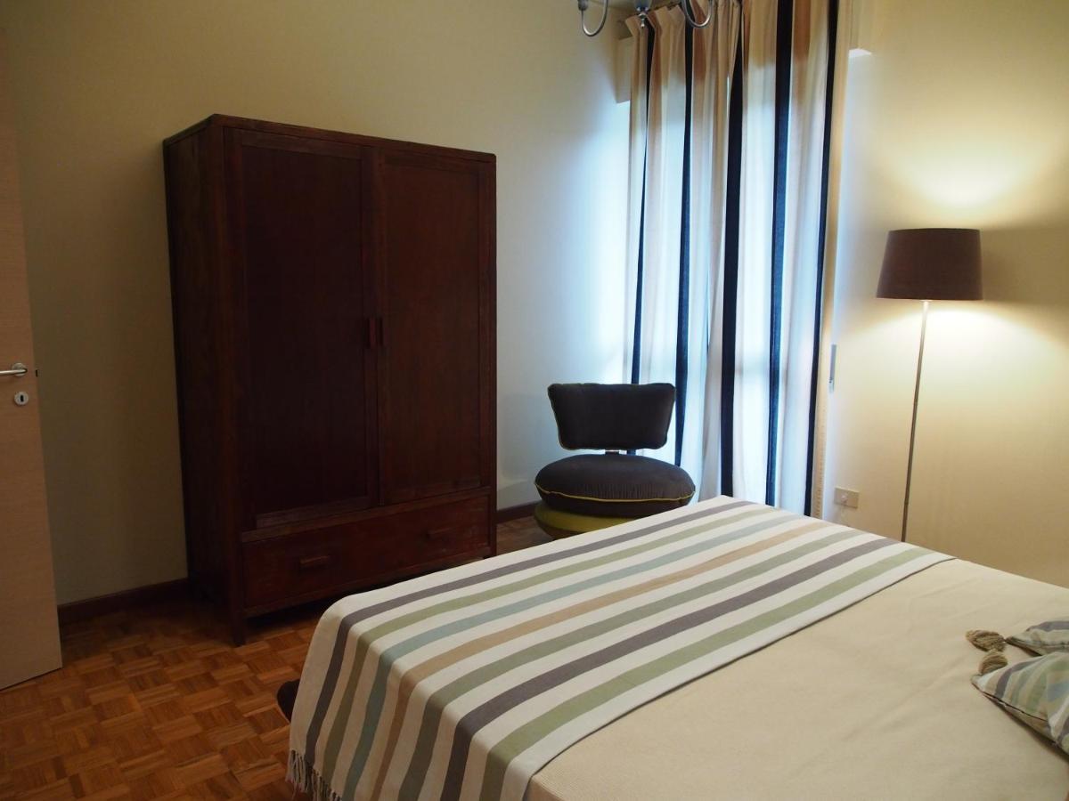 Provenzale Daire Desenzano del Garda Oda fotoğraf